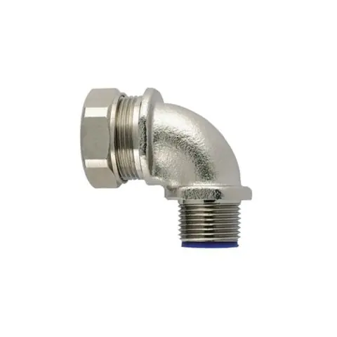 Hellermann Tyton 166-32404 Kompressionskoppling Nedsatt pris